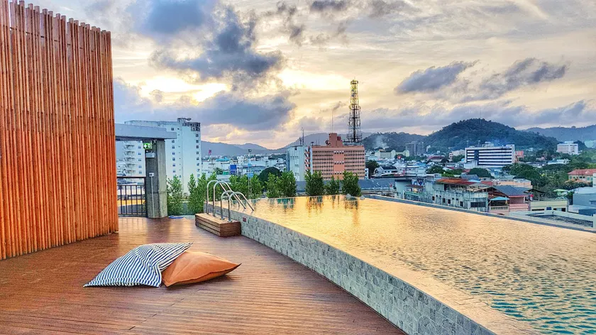 EcoLoft Hotel - SHA Plus - Image 1