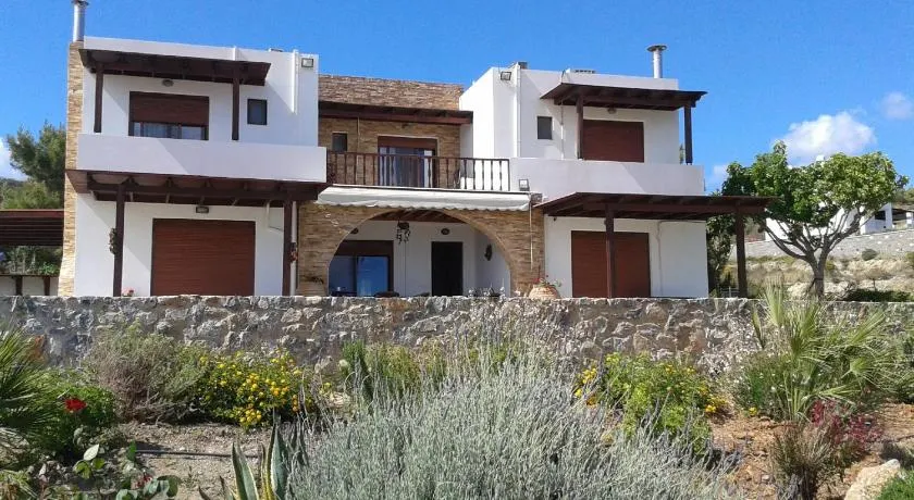 Blue Harmony Villas - Image 1