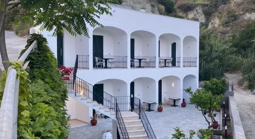 Casa Maria luxury B&B - Image 1