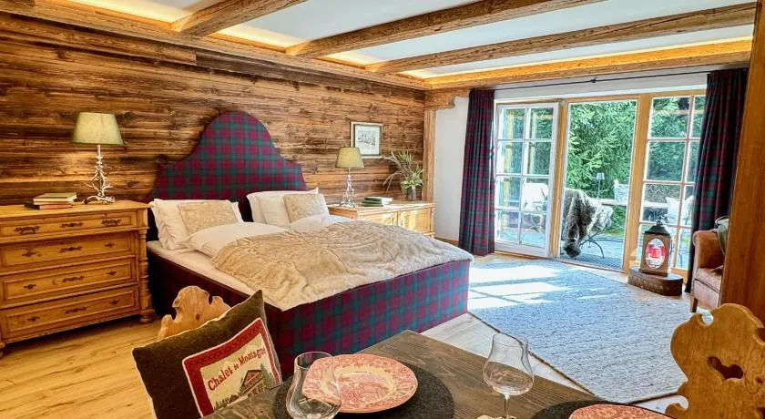 Mountain Suites by Belle-Stay - Image 1
