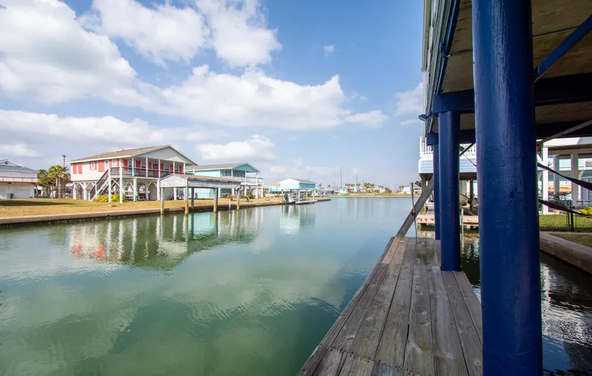 Barnacle Lodge - Image 1
