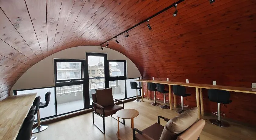 Louis House Shibuya - Image 1
