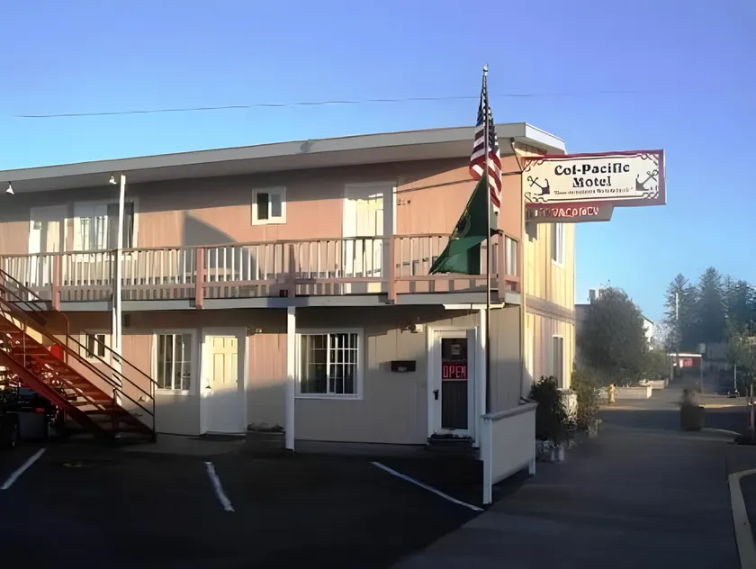 Col-Pacific Motel - Image 1