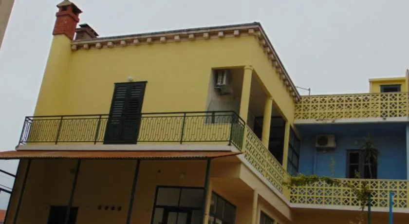 MARINA Apartment end rooms - Image 1