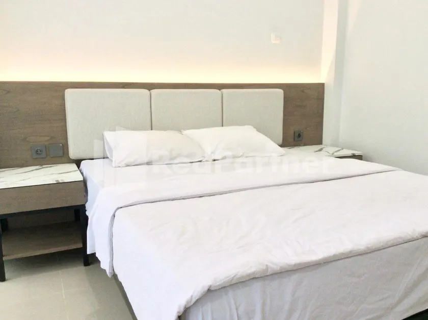 TERRA Guesthouse JEC Mitra RedDoorz - Image 1