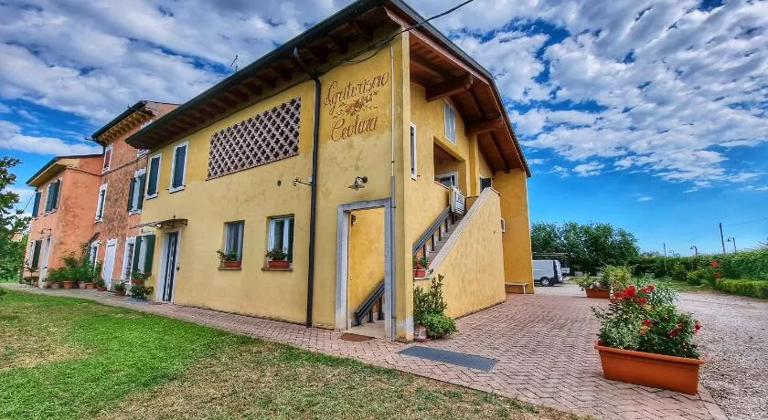 Agriturismo Ceolara - Image 1