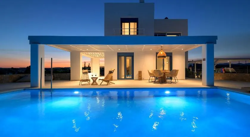 Astrea Villas - Image 1