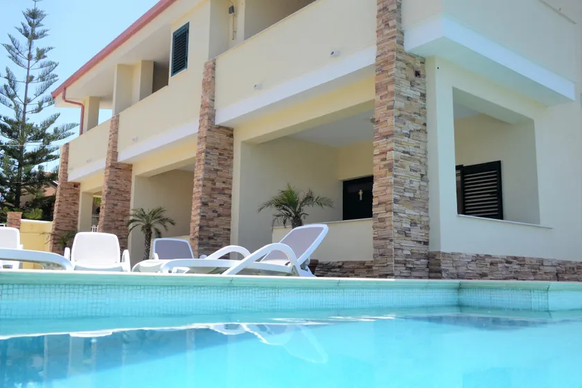 Villa Paglianiti - Your FAMILY Residence! - Image 1