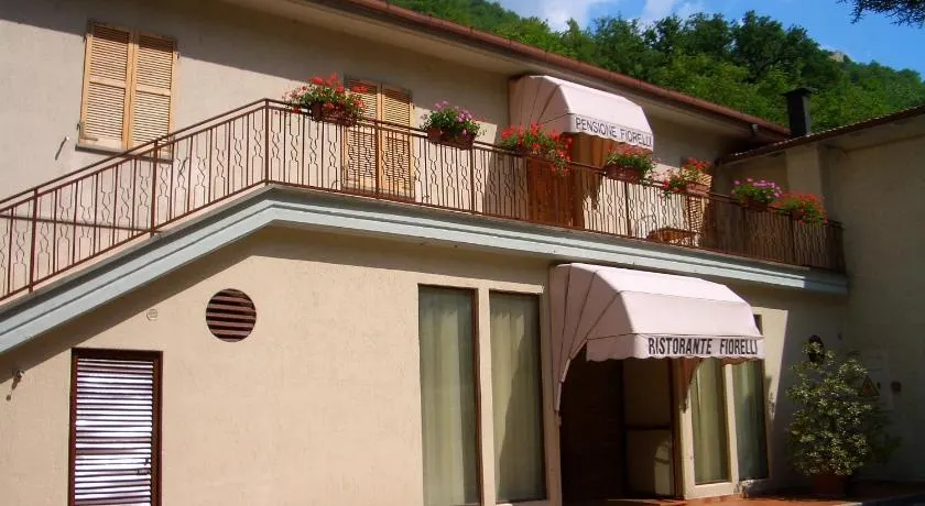 Affittacamere Ristorante Fiorelli - Image 1