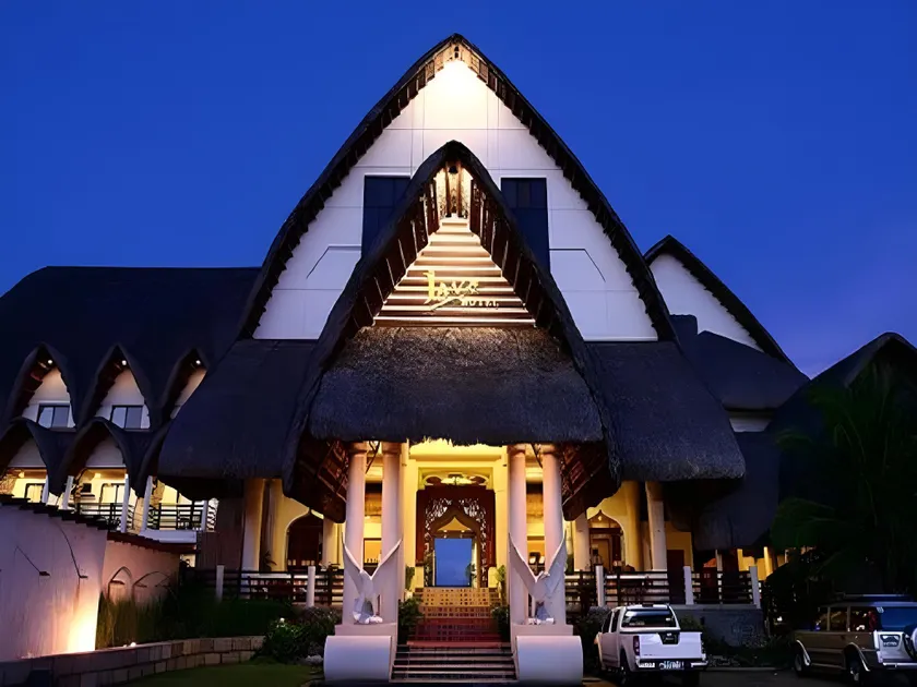 Java Hotel - Image 1