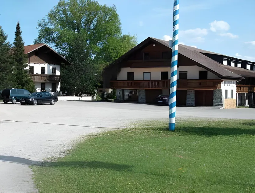 Landgasthof Schweizerhof - Image 1