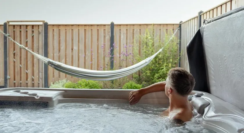 B&B de Gouden Ploeg met Jacuzzi - Image 1