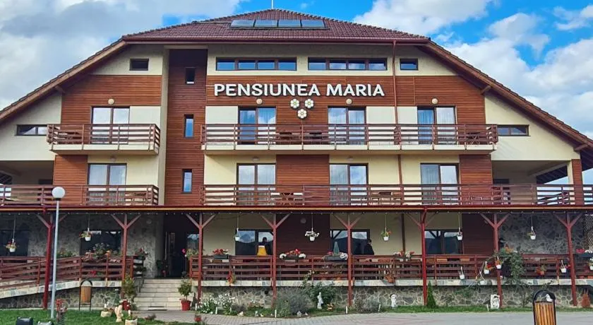 Pensiunea Maria - Image 1