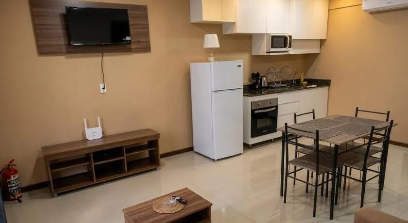 Fully equipped apartment 10 minutes from the airport parking - Image 1