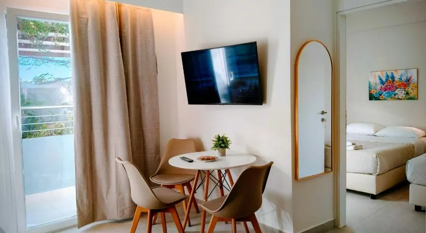 Eva Ivoni apartments - Image 1