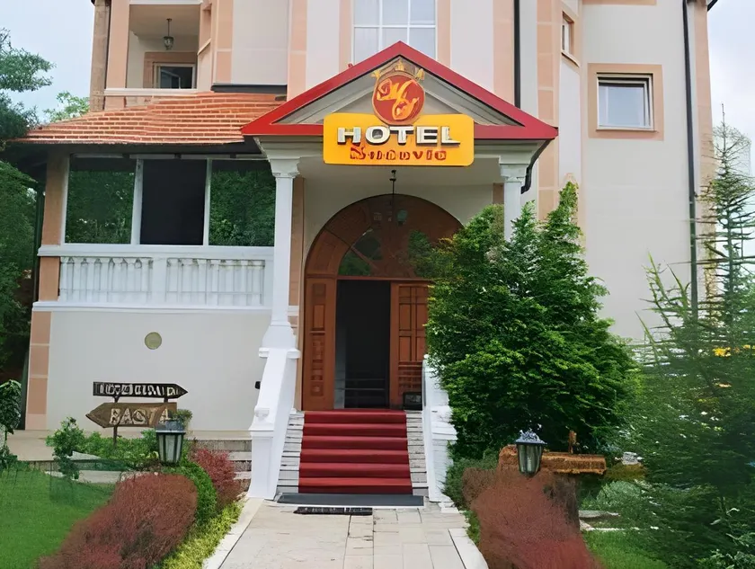 Hotel Sucevic Garni - Image 1