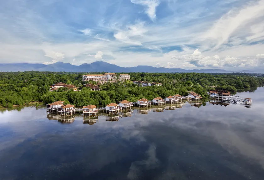 Princesa Garden Island Resort and Spa - Image 1