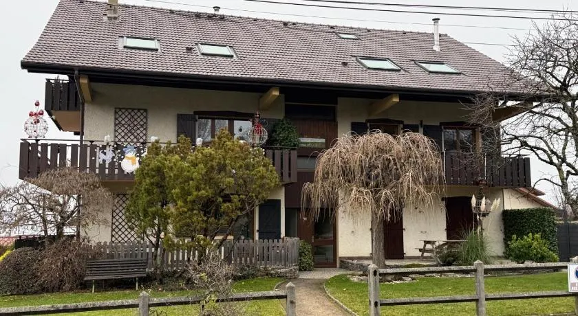 La ferme de Marin - Image 1