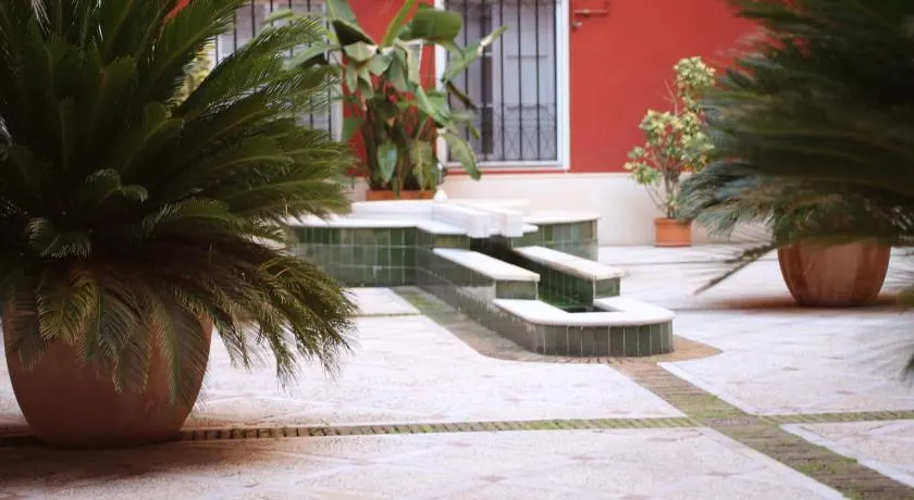 Apartamento Judería Lirio alto - Image 1