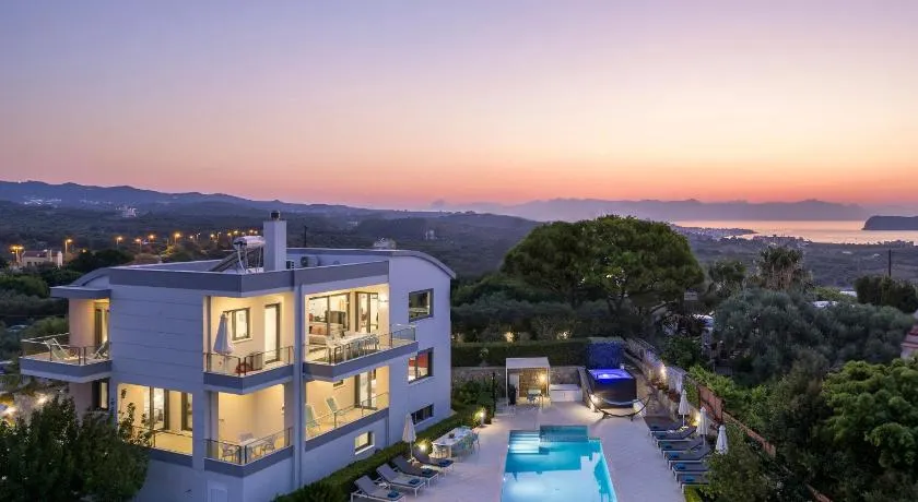 Elysium Villa - Image 1
