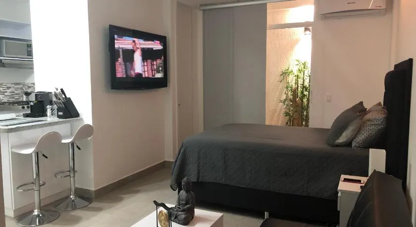 New Modern Studio - Image 1