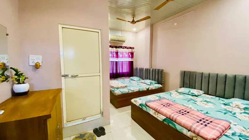 Shivnandan Homestay - Image 1