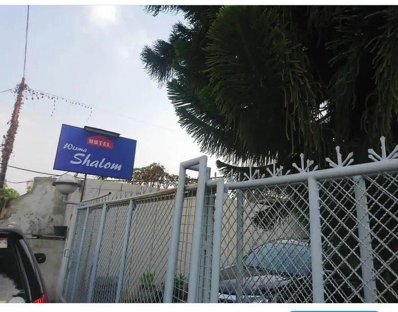 Wisma Shalom Guesthouse - Image 1