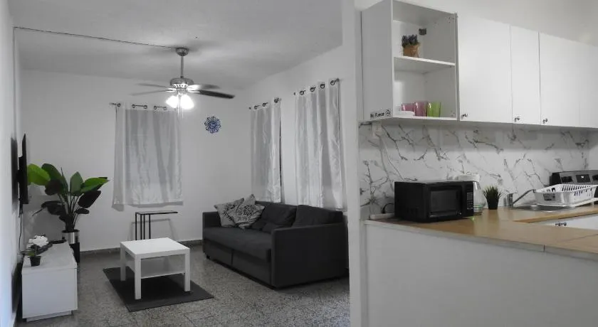 Casa Del Sol-Unit A - Image 1