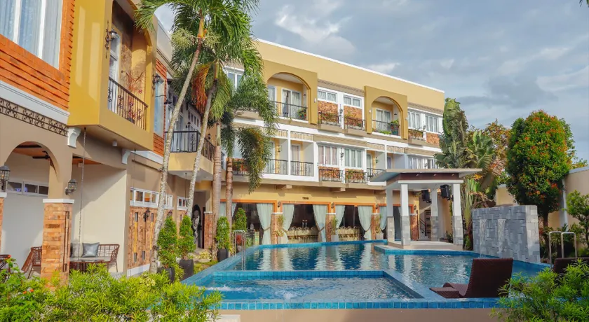 Ragazzi Resort Hotel - Image 1