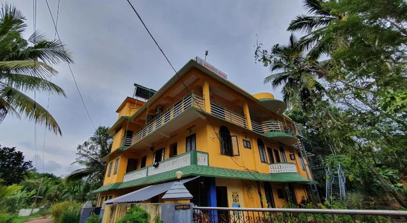 Ashavis Hotel Pvt Ltd - Image 1