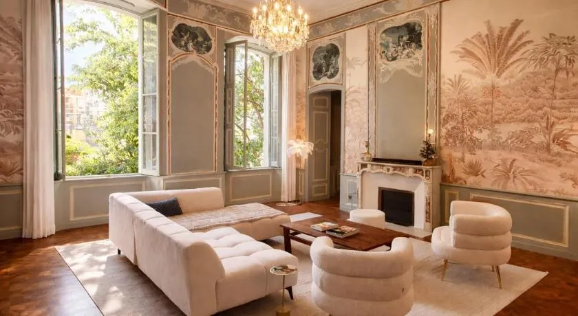 Les Suites de Montigny - Luxury Residences - Image 1