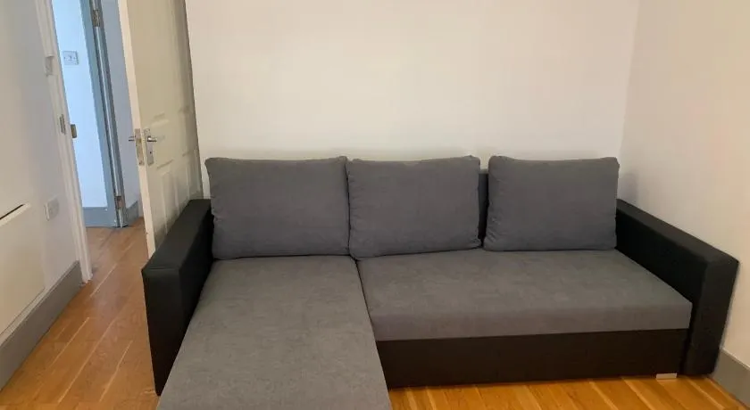 King's Cross Private Suites - Image 1
