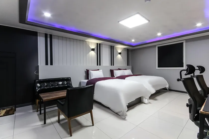 Yeosu The Syap Hotel - Image 1