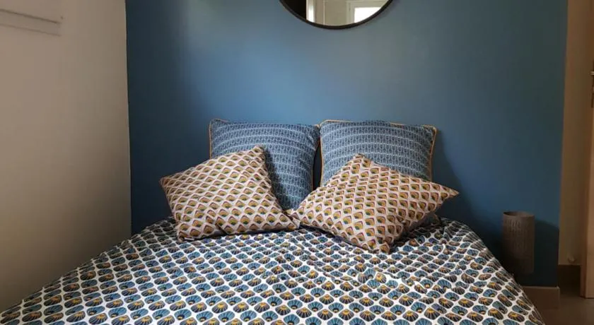 Chambre d'hôtes du Muguet avec SdB privative - Image 1
