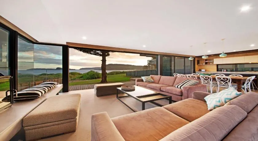 Ocean Beach Pavilion - Beachfront - Image 1