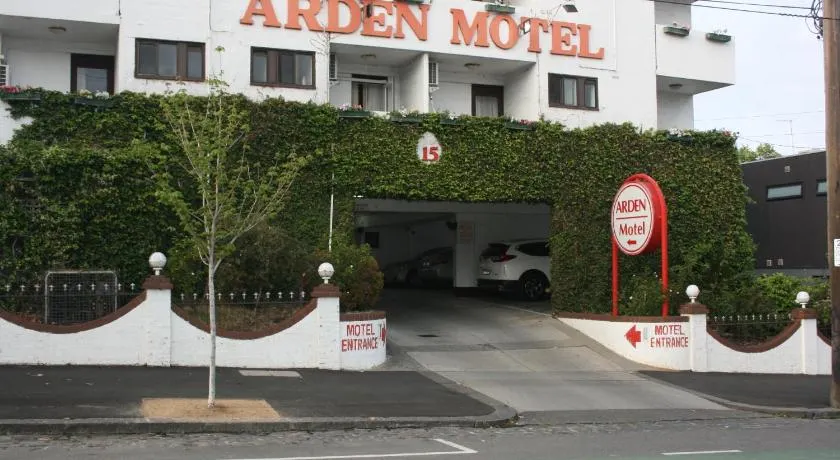 Arden Motel - Image 1