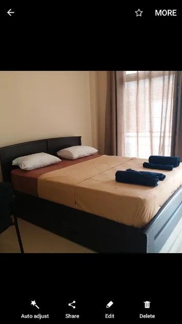 TJ'S luxury  Service   Apartment - Image 1