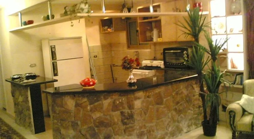 Furnished Flat in Cairo zero one zero one zero six seven nine two four four - Image 1
