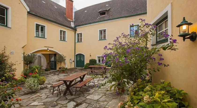 Gästehaus Huber - Image 1