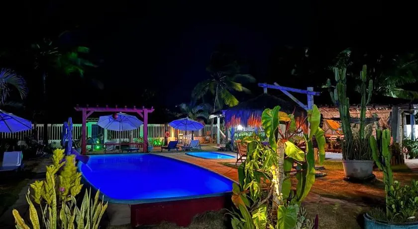 Pousada Terceiro Espaço - Image 1