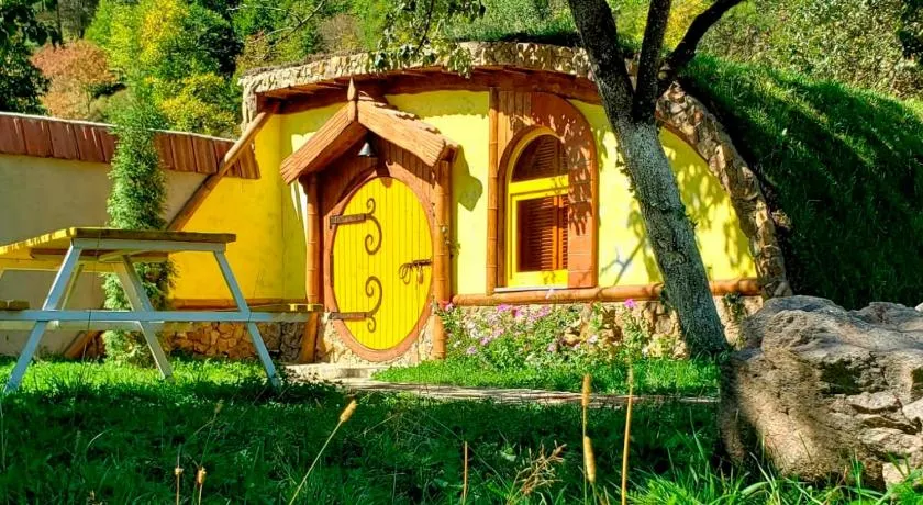 Cozy House - Image 1