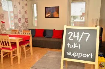 Rovaniemi Cityhome Nordica - Image 1