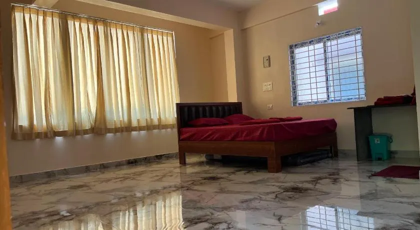 Vistara Retreat, sringeri - Image 1