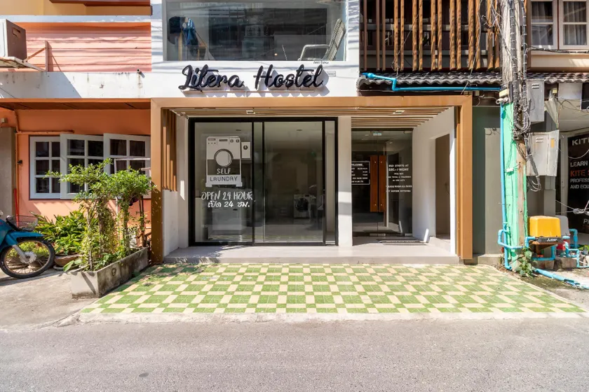Litera Hostel - Image 1