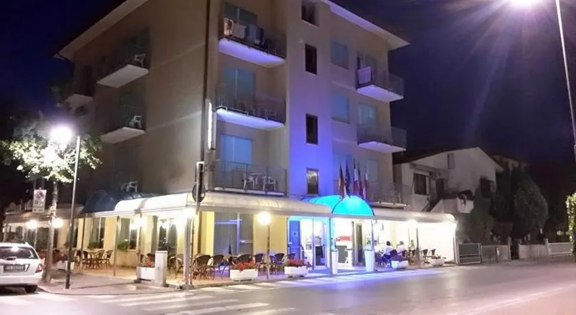 Hotel Fornaro - Image 1