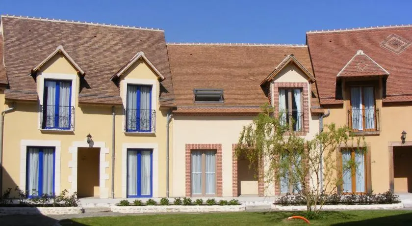 Les Belleme Golf - Self-catering Apartments - Image 1