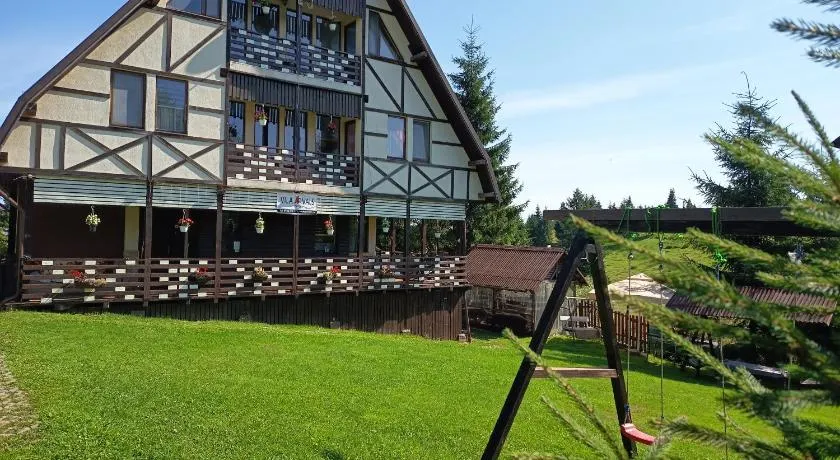 Vila Vals Belis - Image 1