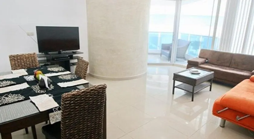 Bocagrande-Cartagena Apartmento - Image 1