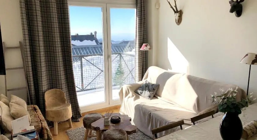Appartement | Vue montagne | Ski à proximité - Image 1