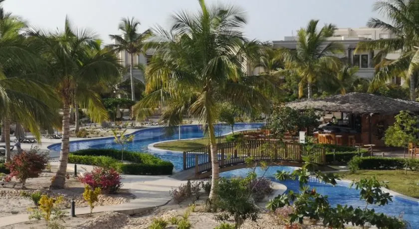 Laguna Apartment HAWANA SALALAH Resort - Image 1
